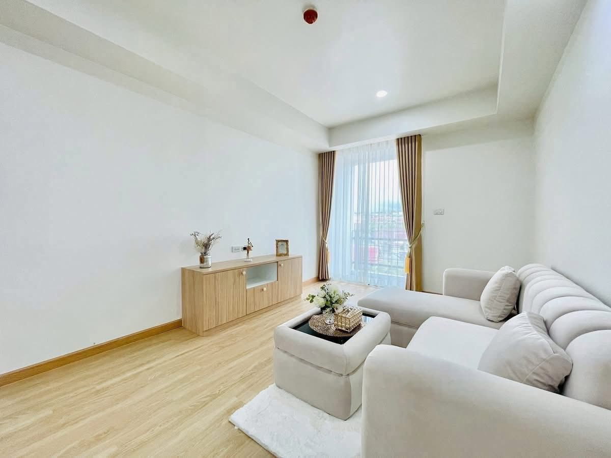 รูป 🔥ขาย คอนโด เดอะ เมาท์เท่น เขาตาโล The Mountain Condo Khao Talo วิวเขาตาโล พัทยา - รูปที่ 13/29