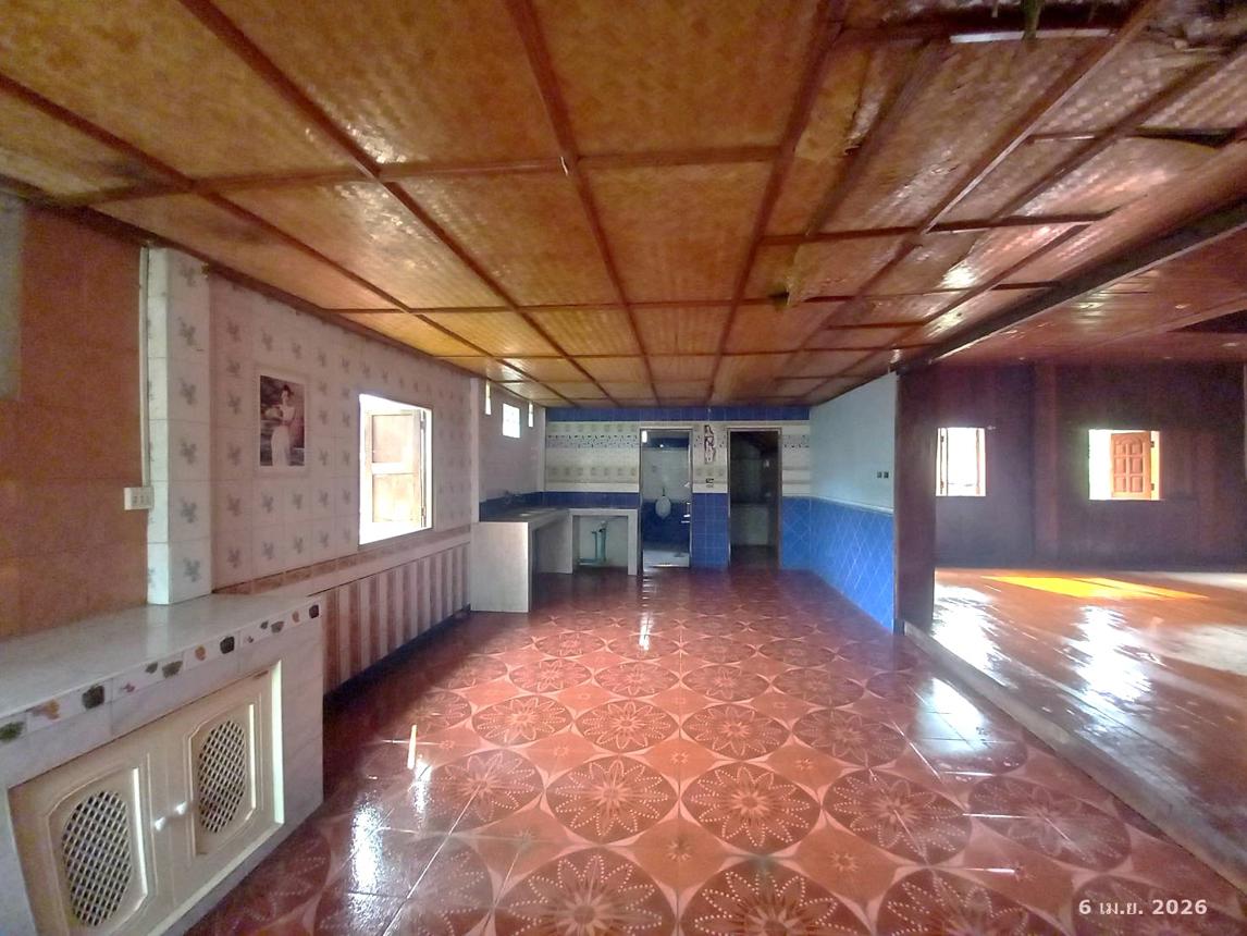 รูป บ้านเดี่ยว 550 ตร.วา วังเหนือ ลำปาง 1.6M - รูปที่ 29/38