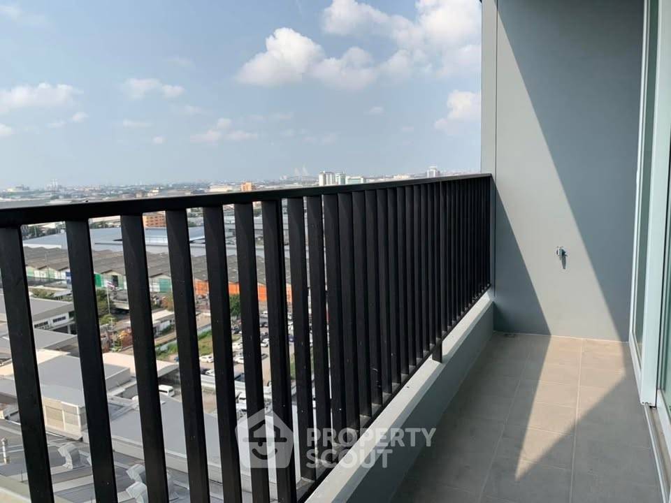 รูป คอนโด 2-ห้องนอน ที่ เดอะ เมโทรโพลิส สำโรง อินเตอร์เชนจ์ ใกล้ BTS สำโรง (ID 2850829) - รูปที่ 10/10