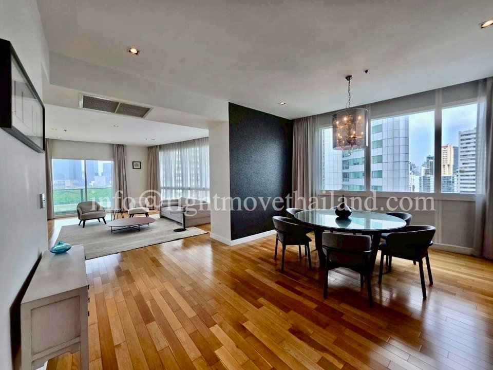 รูป CA8475 Millennium Residence Condo For Rent - รูปที่ 7/19