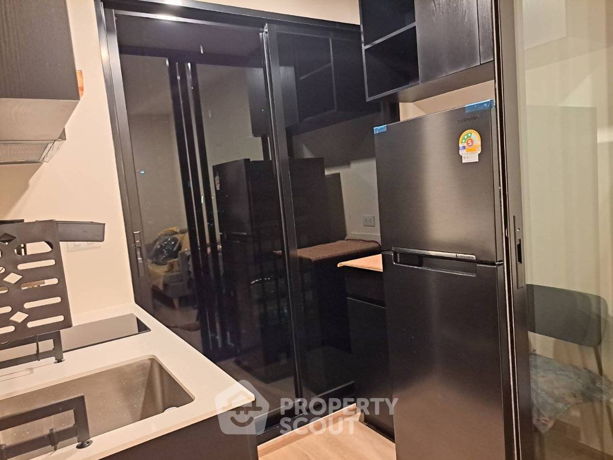 รูป คอนโด 1-ห้องนอน ที่ นิว ดิสทริค อาร์9 ใกล้ MRT พระราม 9 (ID 2885606) - รูปที่ 5/10