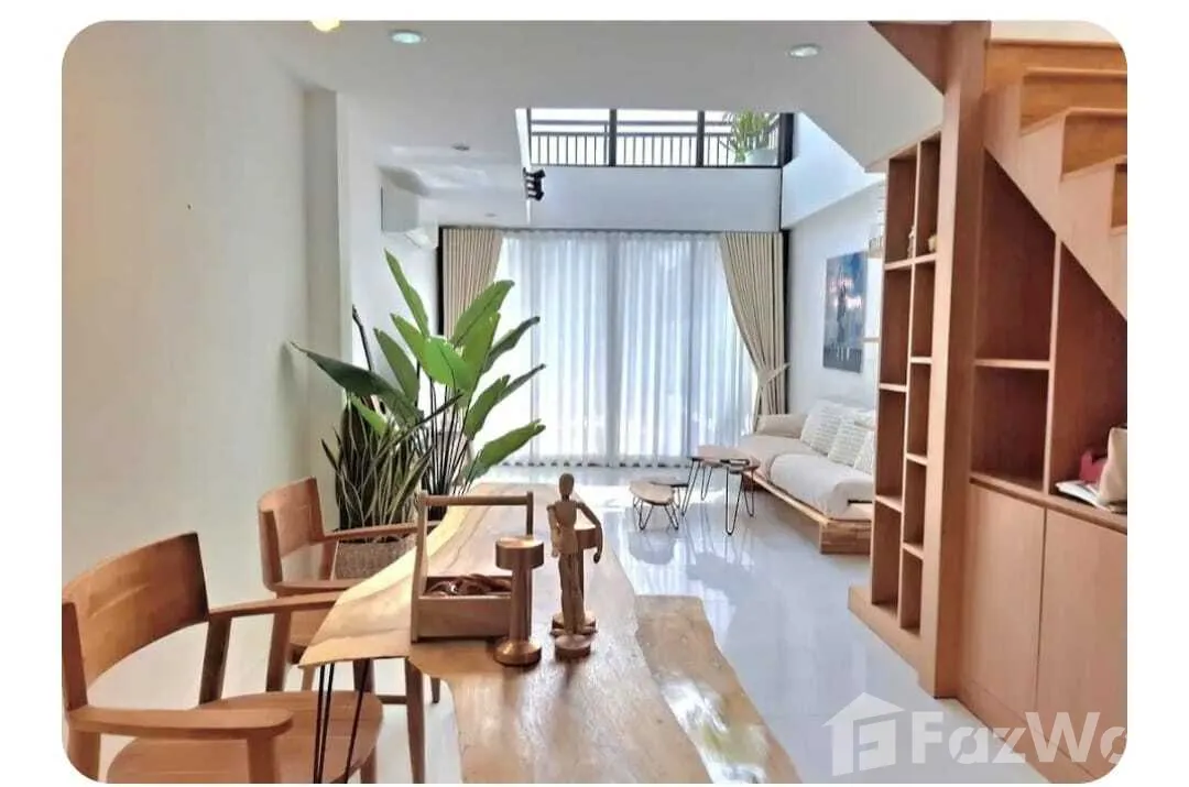 รูป วิลล่าให้เช่า 3 ห้องนอน ใน ศรีสุนทร, ภูเก็ต 6258162 - รูปที่ 3/27