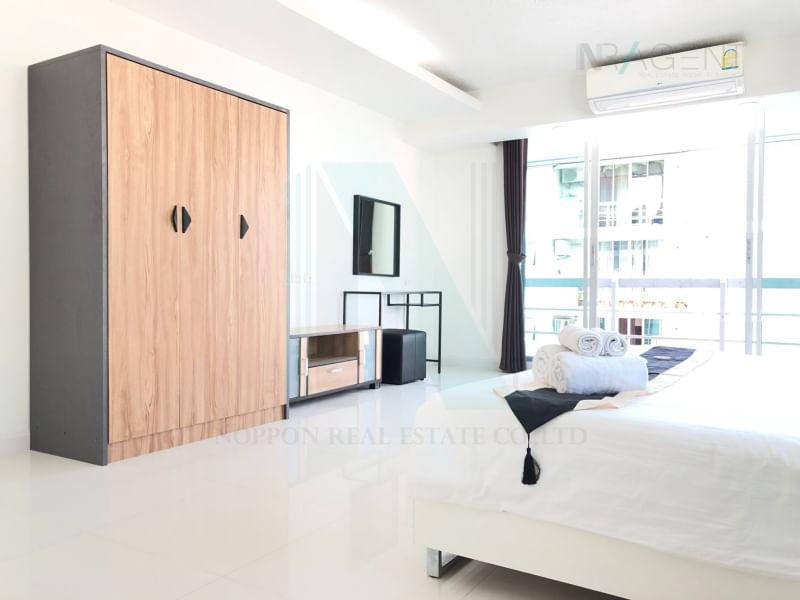 รูป ให้เช่าคอนโด วอเตอร์ฟอร์ด สุขุมวิท 50 อาคาร 2 ชั้น 7 2 ห้องนอน ขนาด 120.00 ตรม ใกล้ เทสโก้ โลตัส อ่อนนุช - รูปที่ 3/8