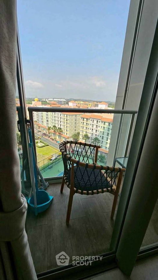 รูป คอนโด 1-ห้องนอน ที่ เดอะ ริเวียร่า โมนาโค ใกล้ เมืองพัทยา (ID 2896997) - รูปที่ 10/11