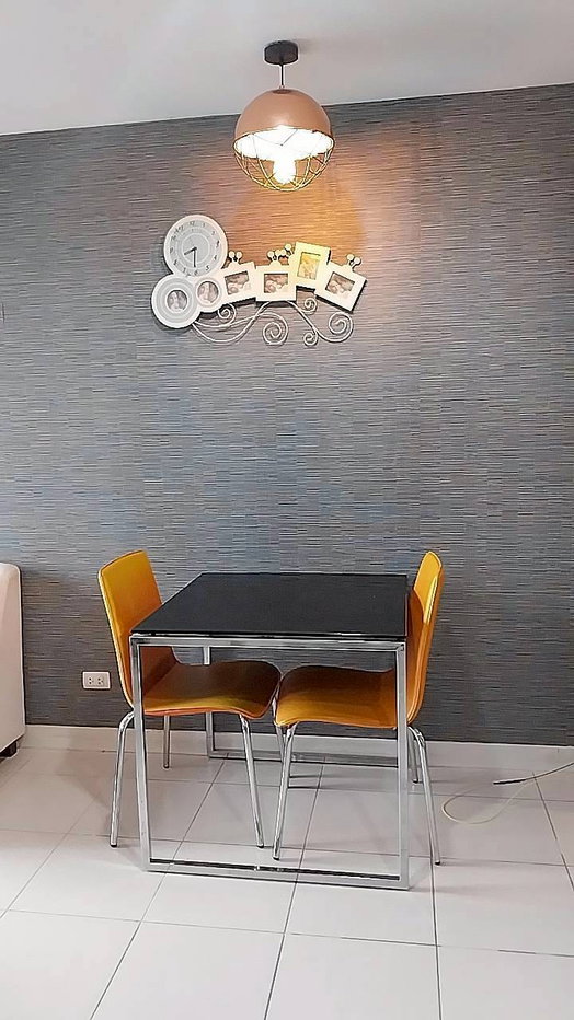 รูป ให้เช่า ห้องรีโนเวทใหม่ ที่นอนใหม่ ทาสีใหม่ ใกล้รถไฟฟ้าเพียง 250 เมตร  พร้อมอยู่ (Lineid: nokenos) - รูปที่ 8/13