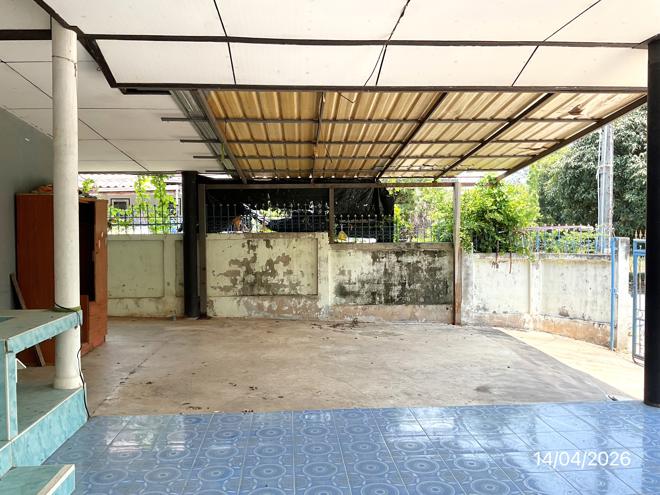 picture HOME 55 Sq.w. Sattahip Chonburi for 1.7M - 5/28