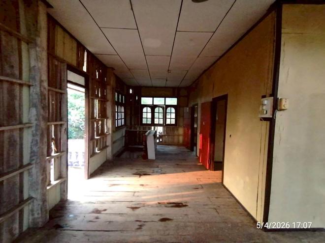 รูป บ้านเดี่ยว 1081.4 ตร.วา ภูเวียง ขอนแก่น 1.4M - รูปที่ 10/36