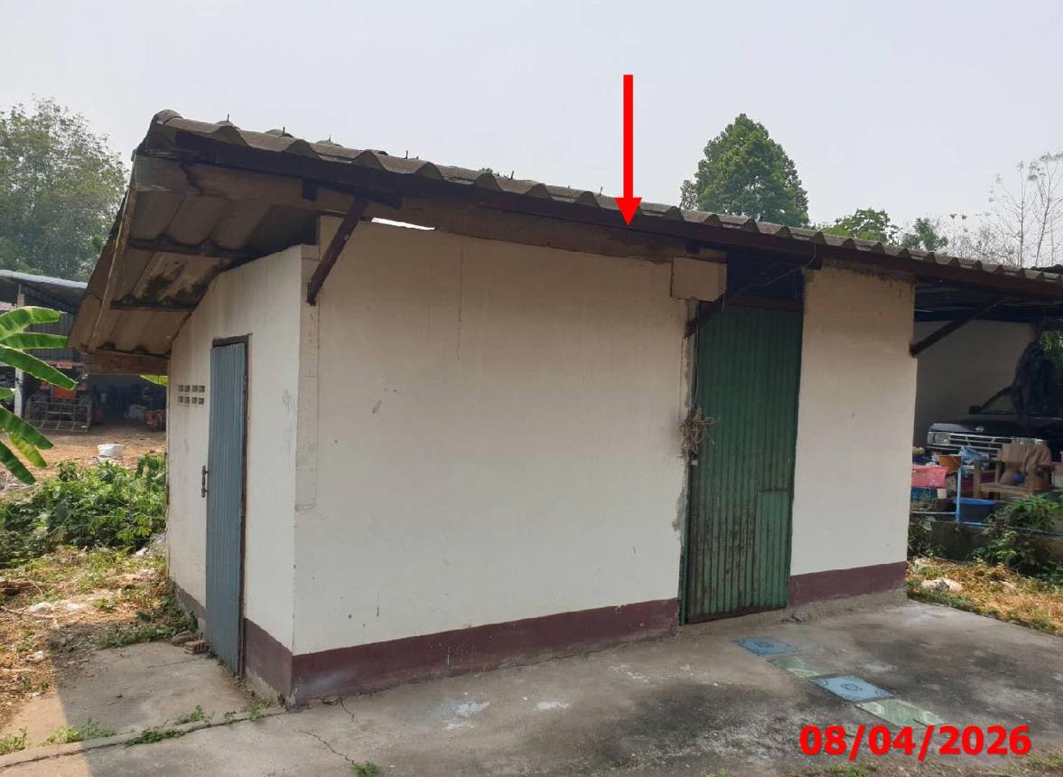 รูป บ้านเดี่ยว 97 ตร.วา แม่ทะ ลำปาง 806,000 - รูปที่ 26/34