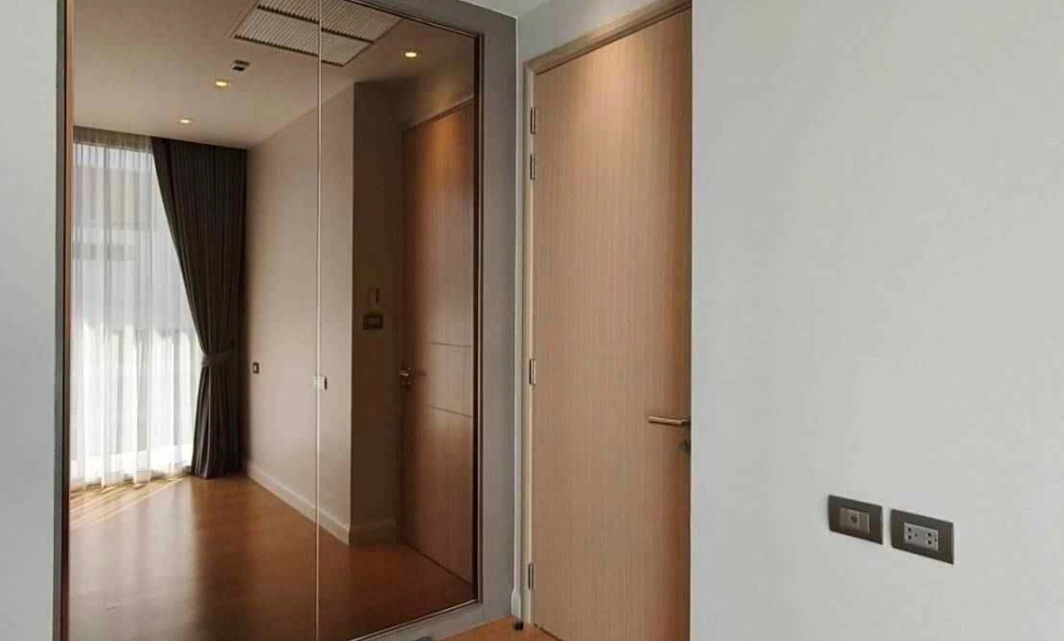 รูป ให้เช่า Magnolias Waterfront Residences 2นอน 102ตรม. เฟอร์ครบ 95,000 บาท - รูปที่ 18/25