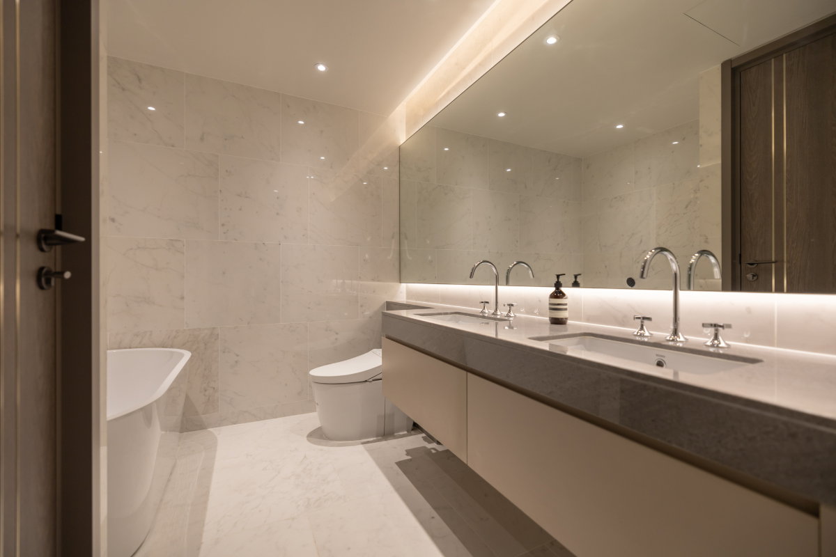 รูป ✨🦄 Ready to Move 🦄✨ TONSON ONE RESIDENCE 🌿 หรูหรา ใจกลางต้นสน–เพลินจิต 🚝 ใกล้ BTS เพลินจิต | ไลฟ์สไตล์ระดับพรีเมียม 📞 โทร 096-2493698 (TOR0042) - รูปที่ 30/47