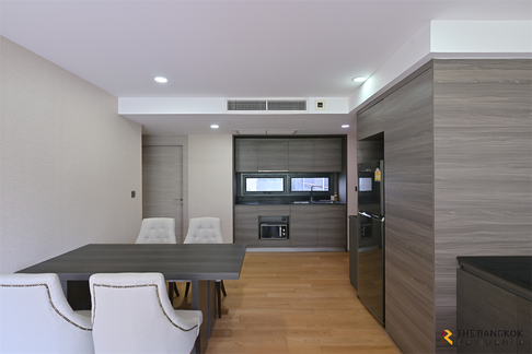 Klass Condo (Langsuan) near BTS Chit Lom Hot Unit, Available for a Limited Time