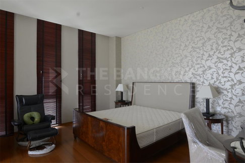 เดอะ สุโขทัย เรซิเด้นท์ ยูนิต Luxury หรูหราแบบไม่ต้องรอ