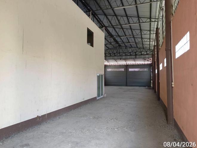 รูป โกดัง 1004 ตร.วา เมืองเพชรบูรณ์ เพชรบูรณ์ 10.8M - รูปที่ 6/44