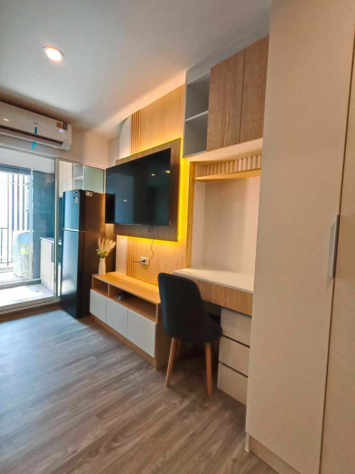 รูป 🔥ด่วน ห้องไปไวมากกก Code: 26KJ2370  ให้เช่า Regent home bangna ✅ Add Line @kjcondo (มี@ข้างหน้าด้วยนะคะ) - รูปที่ 7/10