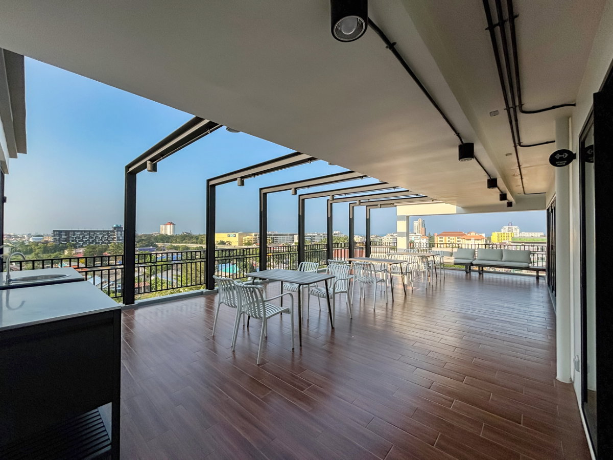 รูป Mira Monte Hua Hin 94 โครงการไมร่า มอนเต้ - รูปที่ 15/19