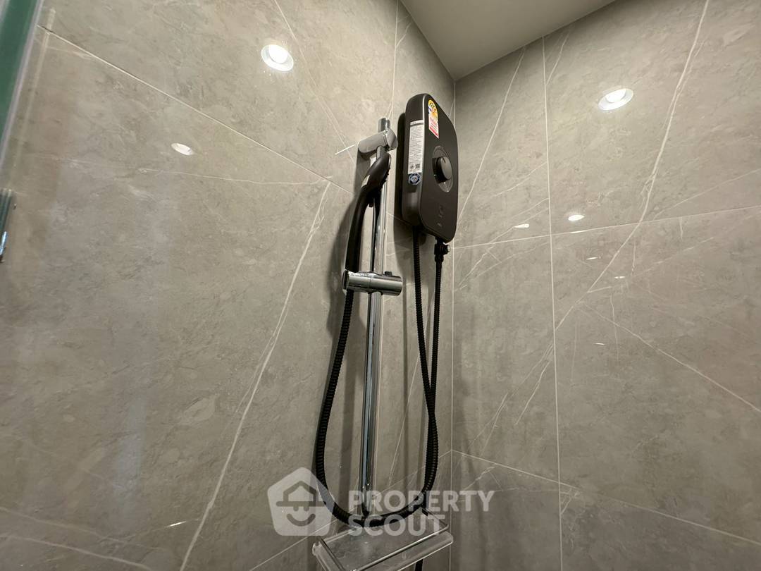 รูป คอนโด 1-ห้องนอน ที่ นิว ดิสทริค อาร์9 ใกล้ MRT พระราม 9 (ID 2894570) - รูปที่ 7/8