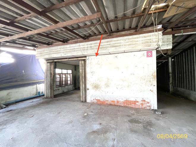รูป บ้านเดี่ยว 35 ตร.วา เมืองสมุทรสาคร สมุทรสาคร 616,000 - รูปที่ 2/28