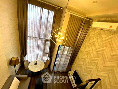 Condos for rent : 1-BR Condo at Knightsbridge Space Ratchayothin near BTS Ratchayothin (ID 2894239)
