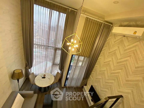 1-BR Condo at Knightsbridge Space Ratchayothin near BTS Ratchayothin (ID 2894239)