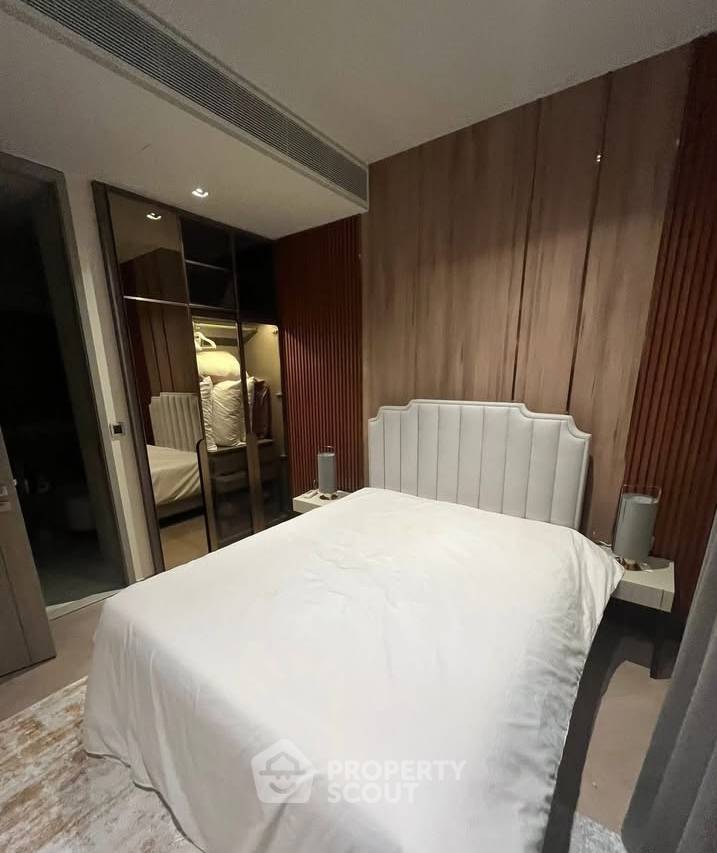 รูป คอนโด 2-ห้องนอน ที่ เดอะ รีเซิร์ฟ สาทร ใกล้ BTS ศาลาแดง (ID 2862203) - รูปที่ 7/10