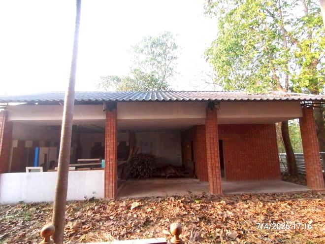 รูป บ้านเดี่ยว 2177 ตร.วา ชุมแพ ขอนแก่น 8.3M - รูปที่ 3/64