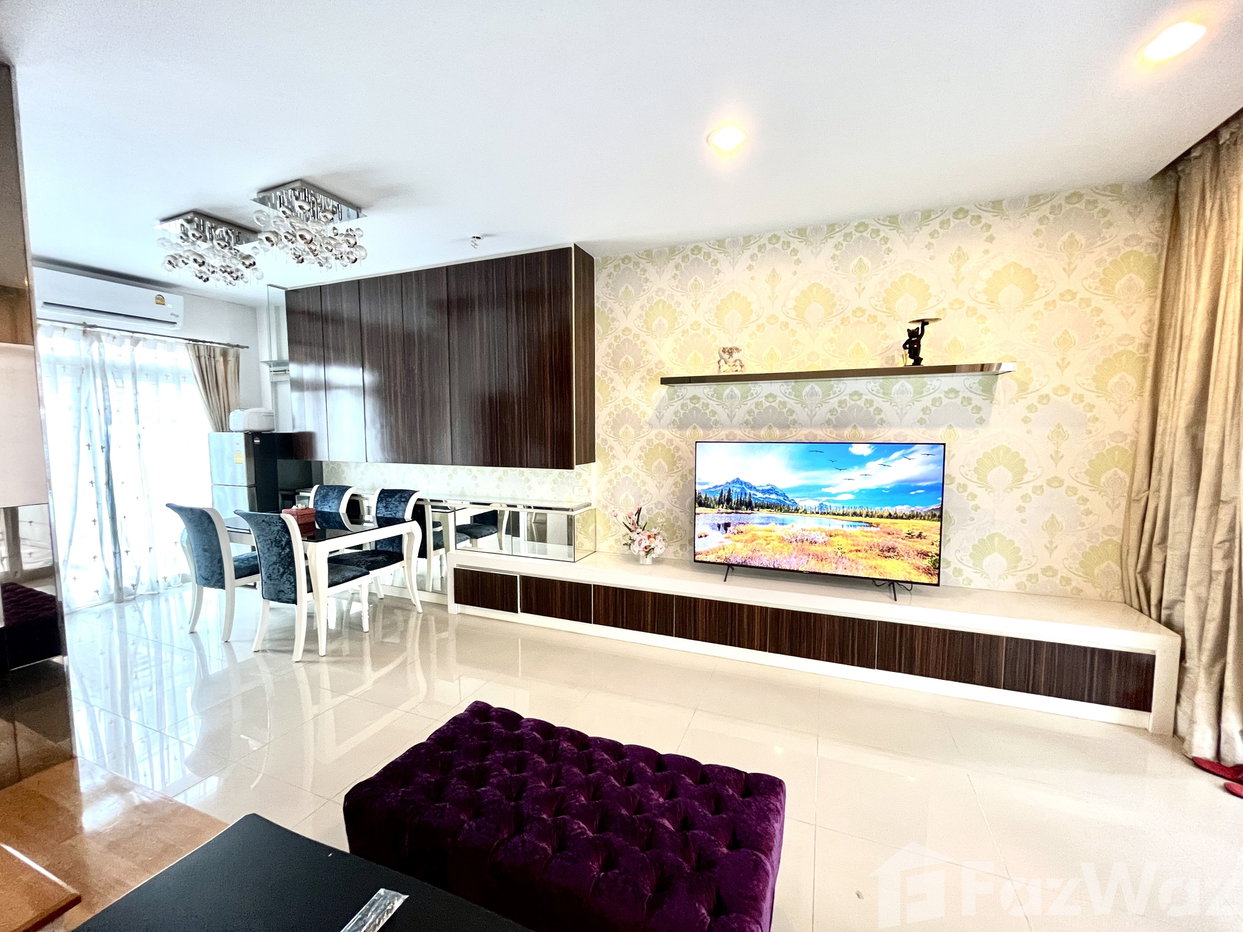 รูป Baan klang muang urbanion ladprao 84 1646132 - รูปที่ 20/31