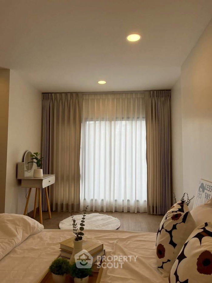 รูป ทาวน์เฮ้าส์ 2-ห้องนอน ใน ท่าแร้ง (ID 2898850) - รูปที่ 12/12