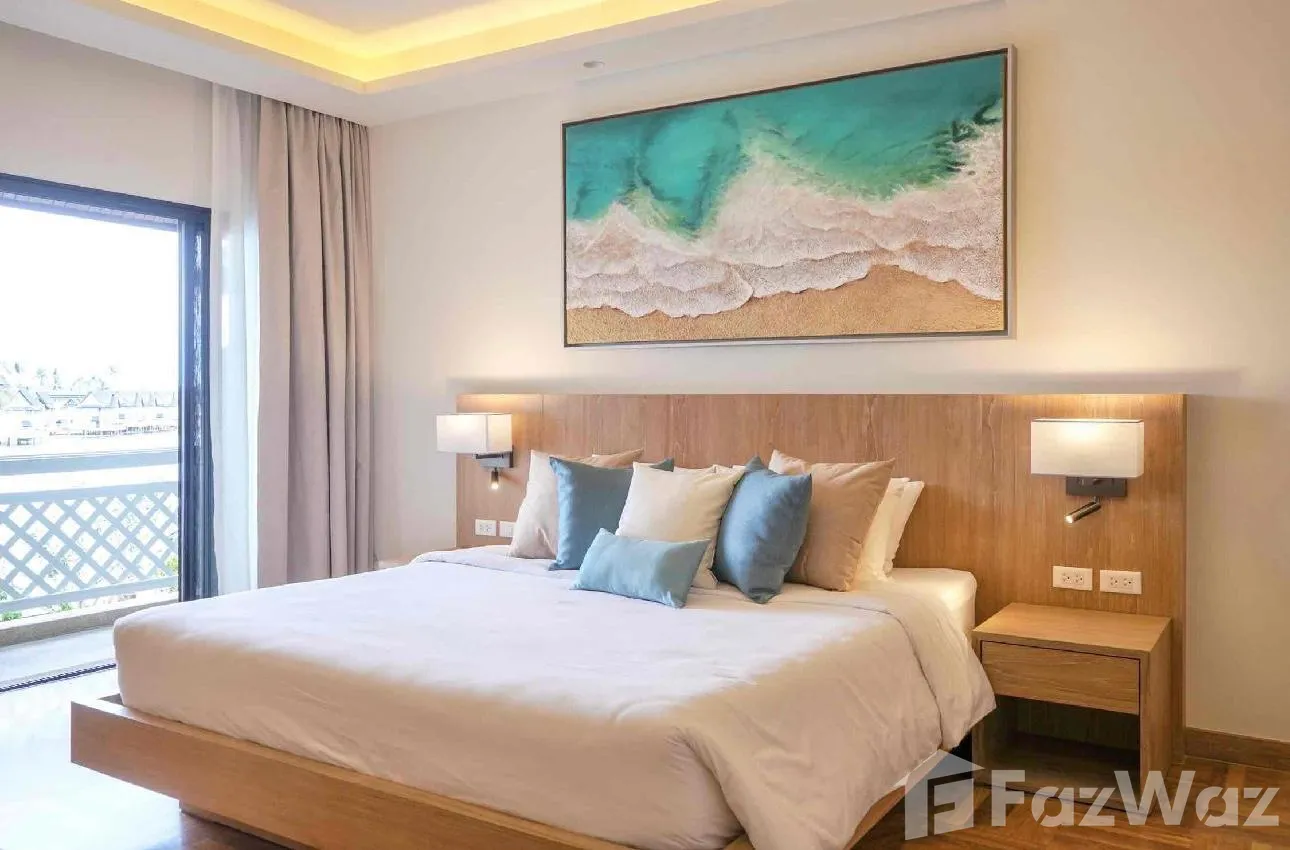 Elegant 2 Bedroom Condo for Sale at Allamanda 1 6257929