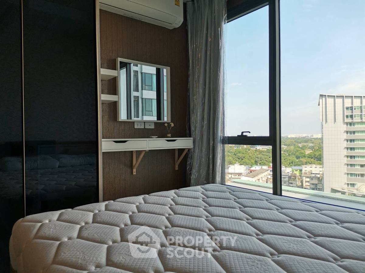 รูป คอนโด 1-ห้องนอน ที่ คอนโด เซียล่า ศรีปทุม ใน ลาดยาว (ID 2894699) - รูปที่ 6/19
