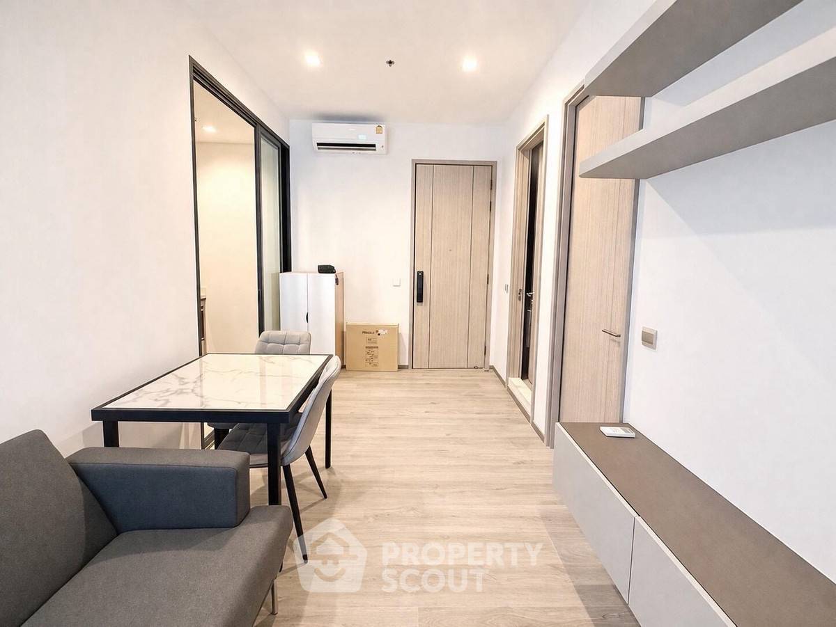 รูป คอนโด 1-ห้องนอน ที่ ดิ แอดเดรส สยาม-ราชเทวี ใกล้ BTS ราชเทวี (ID 2890039) - รูปที่ 2/14