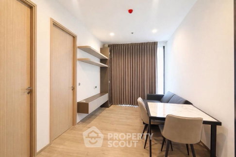 1-BR Condo at The Address Siam-Ratchathewi near BTS Ratchathewi (ID 2890039)