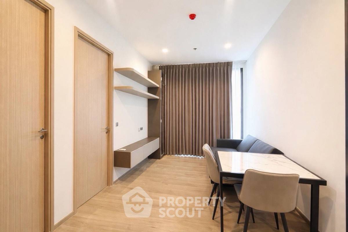 รูป คอนโด 1-ห้องนอน ที่ ดิ แอดเดรส สยาม-ราชเทวี ใกล้ BTS ราชเทวี (ID 2890039) - รูปที่ 1/14