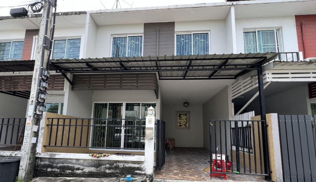 รูป ST13953 - The Colors Premium Bangna - Wongwaen : MegaBangna  - รูปที่ 2/10