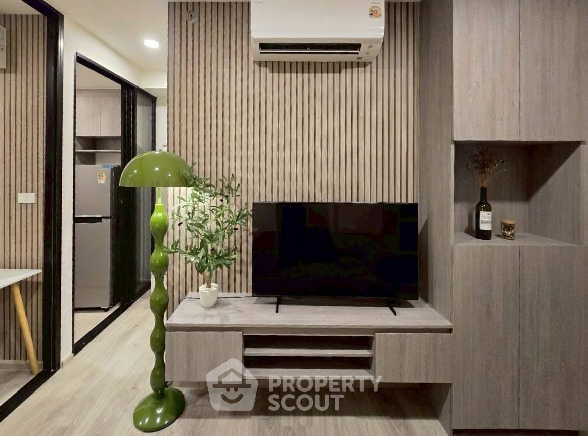 รูป คอนโด 1-ห้องนอน ที่ โซ ออริจิ้น พหลฯ 69 สเตชั่น ใน อนุสาวรีย์ (ID 2894675) - รูปที่ 3/23