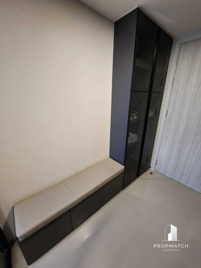 รูป PM005044 ✨Flash Deal ✨ Park Origin Chula-Samyan (2Bed 1Bath 48 SQM.) พร้อมอยู่ ! เพียง 55,000 บาทต่อเดือน Tel.0981315848 @propmatch - รูปที่ 4/9