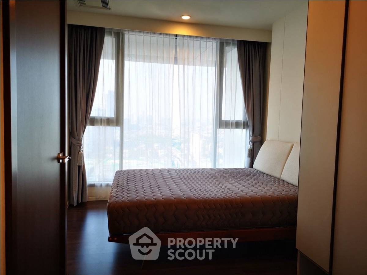 รูป คอนโด 2-ห้องนอน ที่ วิซดอม อินสปาย สุขุมวิท ใกล้ BTS ปุณณวิถี (ID 730149) - รูปที่ 7/13