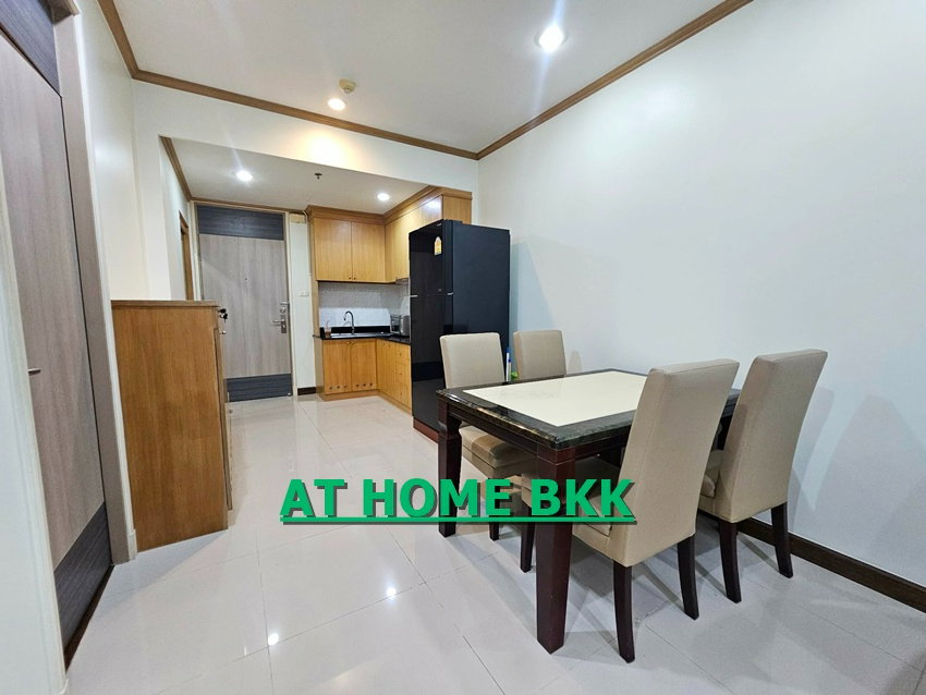รูป For Rent ให้เช่า คอนโด 1 ห้องนอน 67 sq.m ศุภาลัย พรีเมียร์ ราชเทวี (BTS ราชเทวี) - รูปที่ 7/30