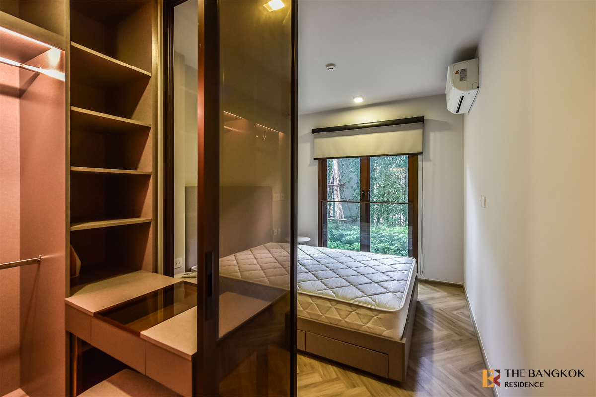picture Chapter Thonglor 25  High-potential Location, Not as Expensive as You Think - 1/10