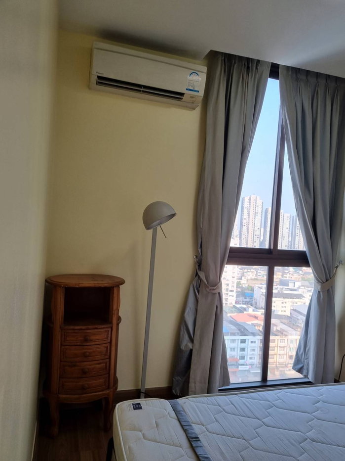 รูป เจ้าของขายเอง คอนโด ไอดีโอ มิกซ์ 103  - รูปที่ 13/21