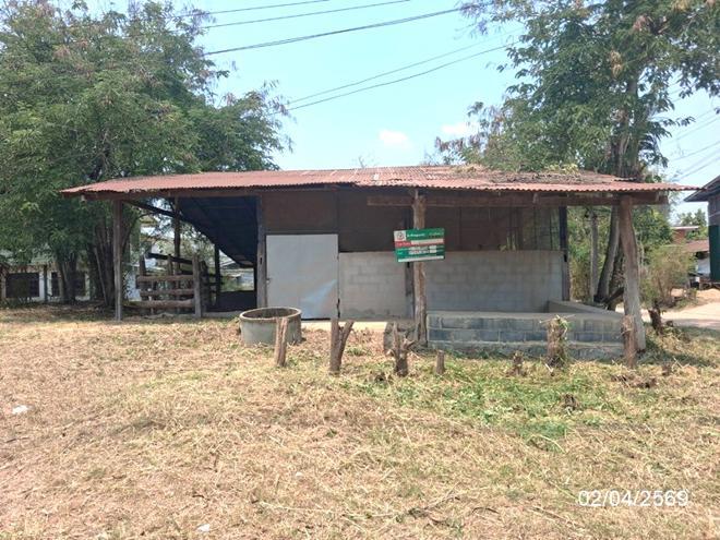 picture FACTORY 158 Sq.w. Muang Ya Sothon Yasothon for 579,000 - 2/32