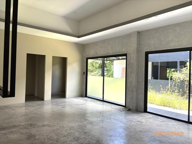 picture HOME 100 Sq.w. Ko Samui Surat Thani for 4.6M - 12/36