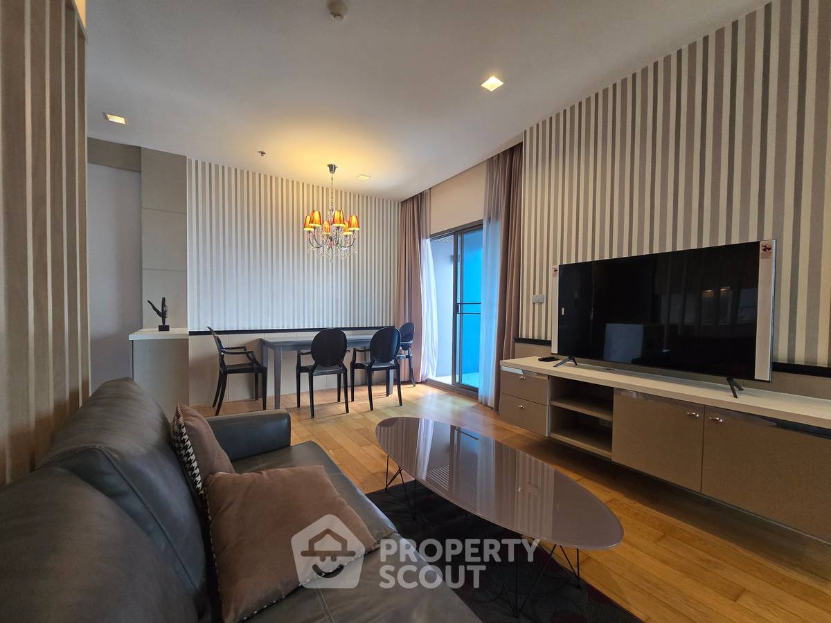 รูป คอนโด 2-ห้องนอน ที่ สาธร การ์เด้นส์ ใกล้ MRT สีลม (ID 2877153) - รูปที่ 18/48