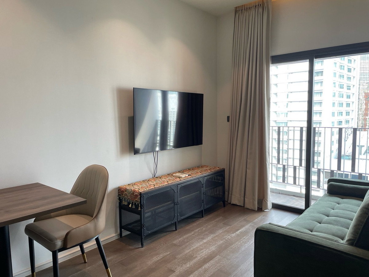 รูป ปล่อยเช่า Muniq Sukhumvit 23 ราคา 45,000 บาท - รูปที่ 3/6