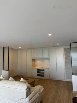 🚩 For Rent Condo SUPALAI PLACE SUKHUMVIT 39 Building 1, Floor 12,2 bed room, Room size 135 sqm
