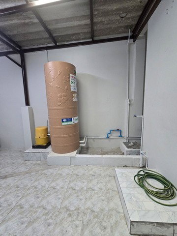 picture FOR RENT TOWNHOUSE PROPERTY 17000 BAHT per MONTH - 12/23