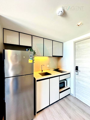 Condos for rent : 🎉 For Rent Condo THE RESERVE PHAHOL-PRADIPAT Building 1, Floor 10,Duplex, Room size 40 sqm