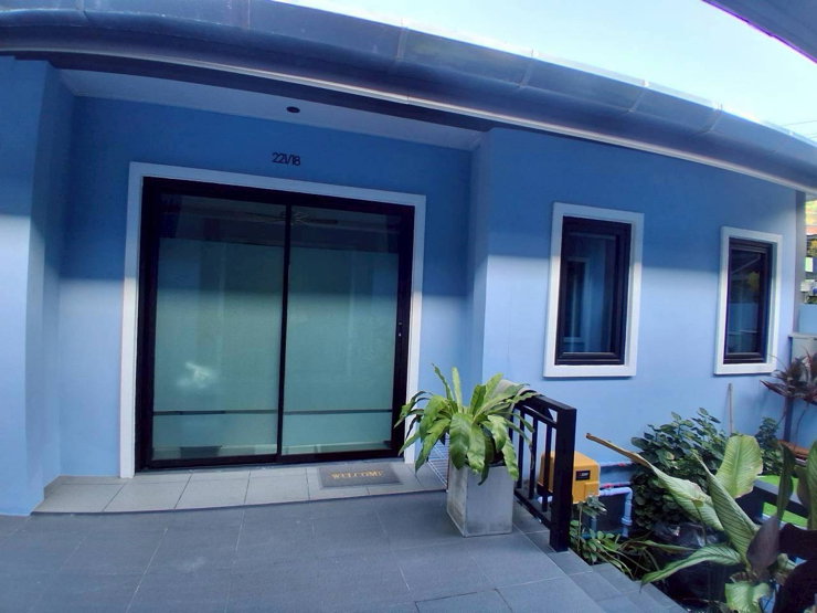 picture Brand New House Bangtao Laguna For Rent - 16/21