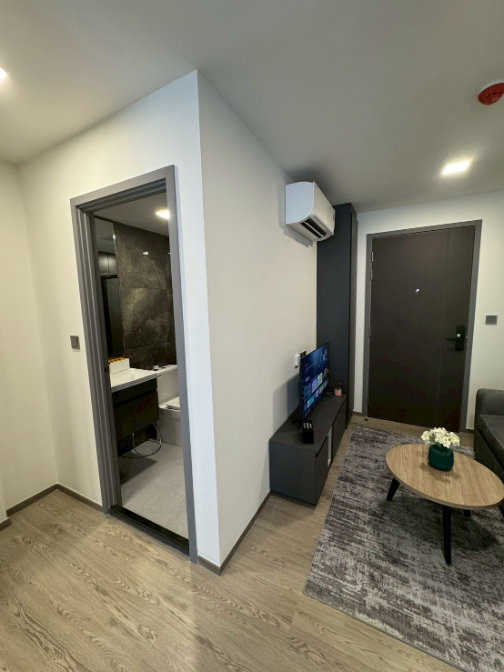 picture @Condorental condo for rent Maroon Ratchada 32 - 10/16