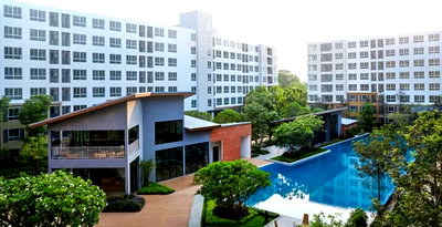 Condos for rent 700 Year Sports Arena Chiang Mai : 📣 For Rent Dcondo Nim – 2-Bedroom Condo beside Central Festival, Chiang 
