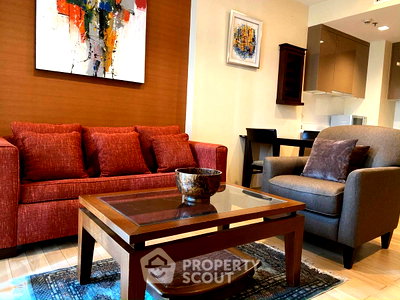 Condos for sale : 1-BR Condo at Siri At Sukhumvit near BTS Thong Lor (ID 993332)